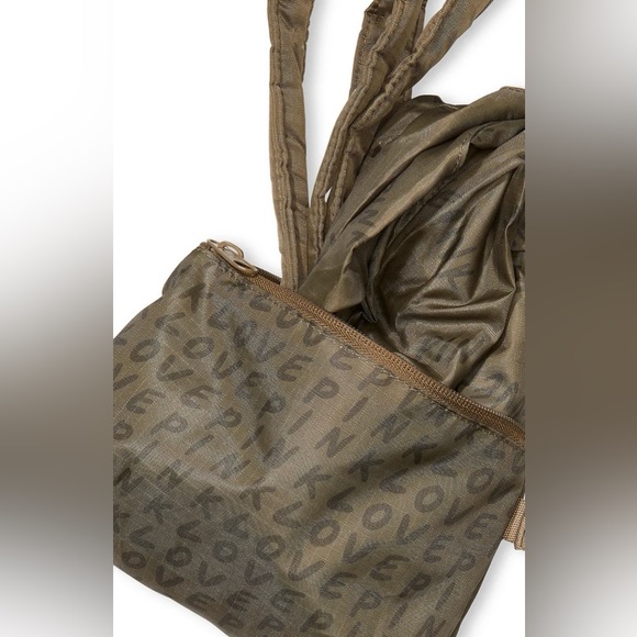 VICTORIA'S SECRET Weekender Tote Bag - Picture 3 of 5